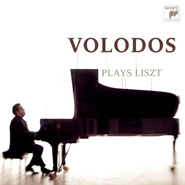 VOLODOS PLAYS LISZT